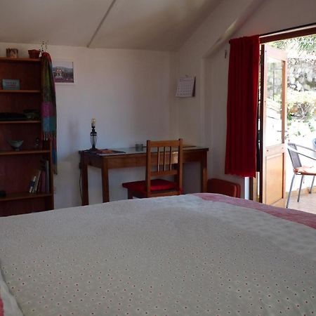 Eco-Hotel Pension Alemana Cusco Dış mekan fotoğraf