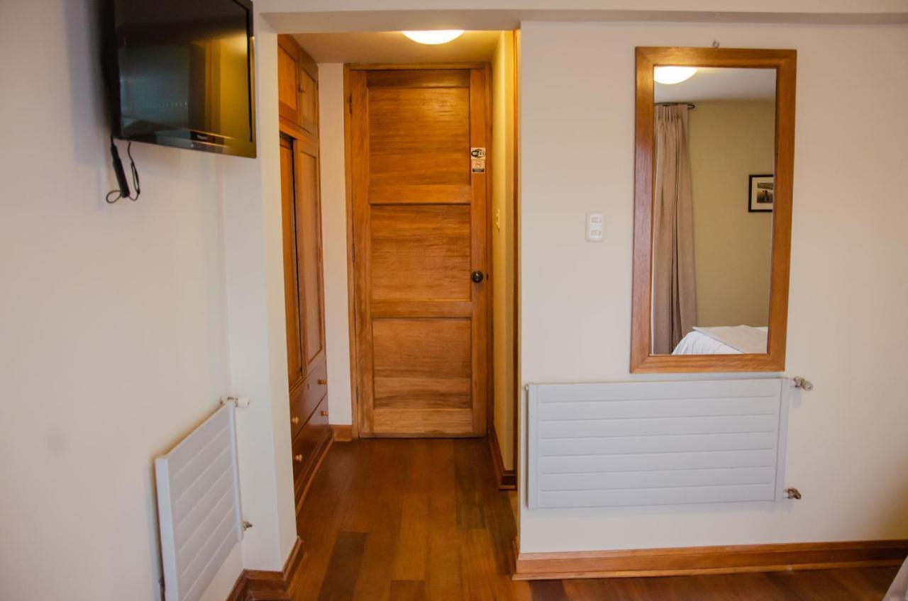 Eco-Hotel Pension Alemana Cusco Dış mekan fotoğraf