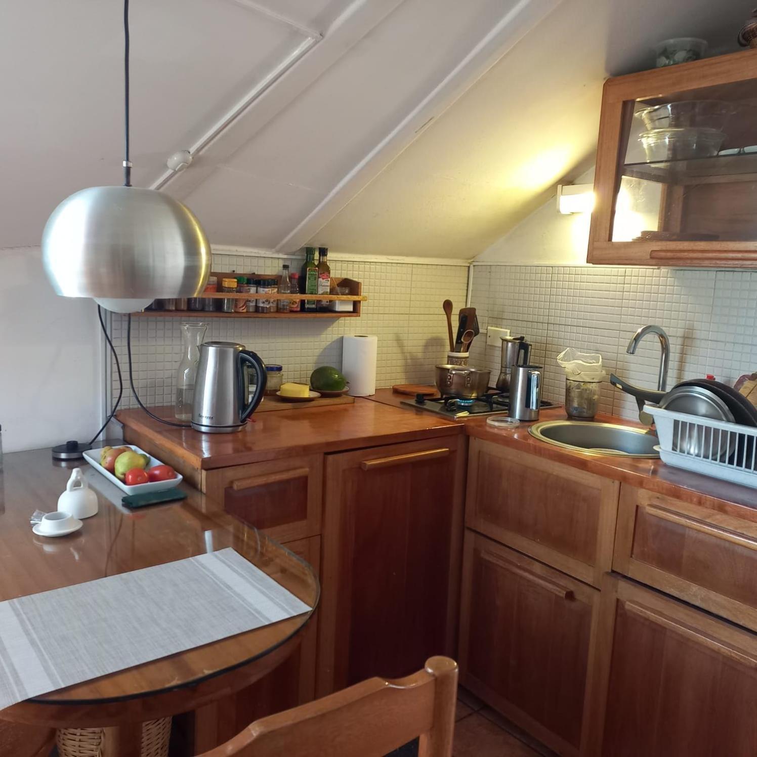 Eco-Hotel Pension Alemana Cusco Dış mekan fotoğraf